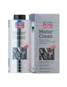 Motor Clean