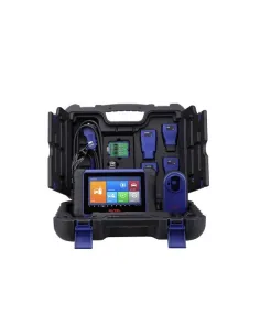 Original Autel MaxiIM IM508 IMMO Programación llave