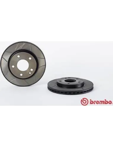 09735976 Disco de freno Brembo