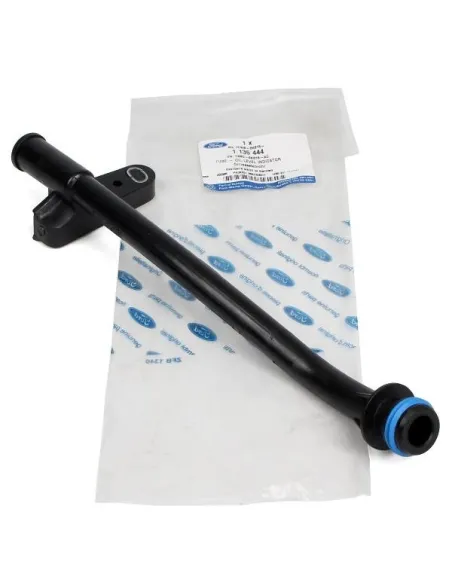 TUBO GUIA DE VARILLA DE ACEITE FORD 1.8 TDCI 115CV