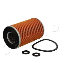 Filtro Aceite Nissan Patrol