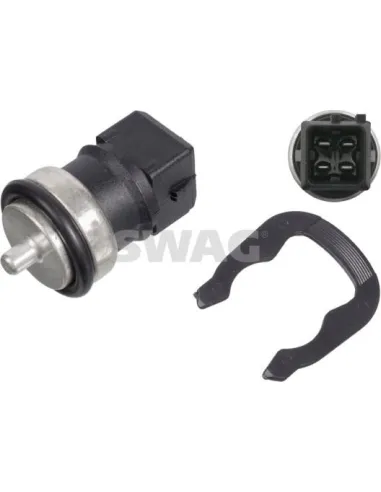 Sensor de temperatura de refrigerante Swag 60926936 para Dacia /