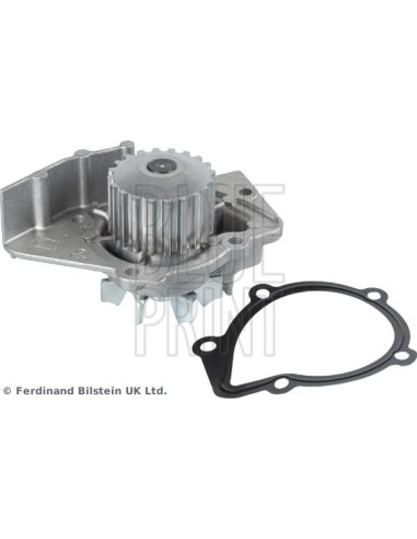 Bomba de agua Citroën / Fiat ADK89123 20 dientes