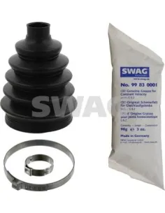 Swag 40 93 1688 - Fuelle árbol de transmisión