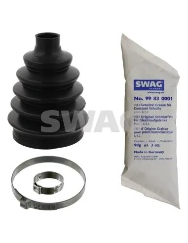 Swag 40 93 1688 - Fuelle árbol de transmisión