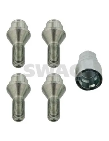 Swag 70 92 7051 - Tornillo de rueda