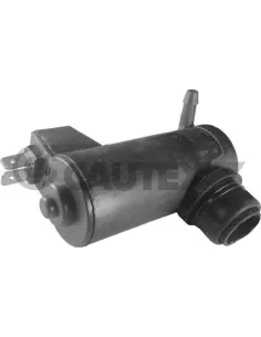 Bomba de agua del lavaparabrisas Cautex 954606 para Citroën / Peugeot