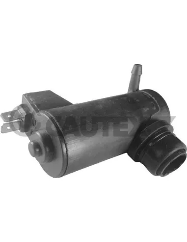 Bomba de agua del lavaparabrisas Cautex 954606 para Citroën / Peugeot