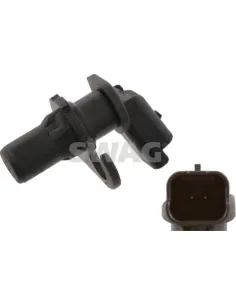 Sensor de cigüeñal Swag 62931244 para Citroën / Peugeot