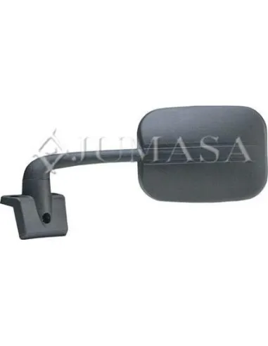 Espejo retrovisor exterior manual convexo reversible Jumasa 54031032