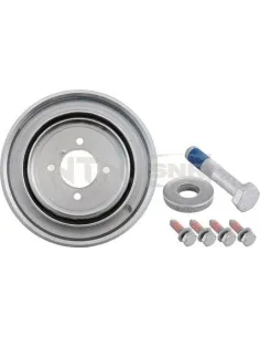 SNR DPF359.14K1 - Polea cigüeñal