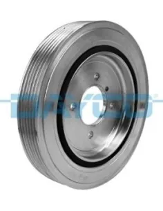 Dayco DPV1053 - Polea cigüeñal