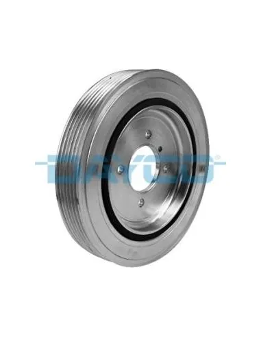 Polea para cigüeñal Citroën / Fiat DPV1053