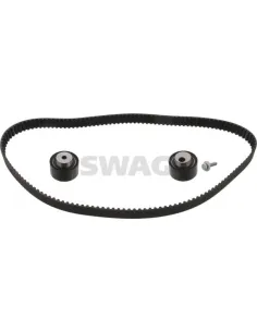Juego de correas dentadas Swag 62919615 para Citroën / FIAT / Peugeot