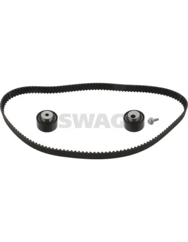 Swag 62 91 9615 - Juego de correas dentadas