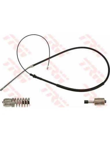 TRW GCH2520 - Cable de accionamiento freno de estacionamiento