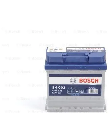 BOSCH 0 092 S40 020 - Batería de arranque