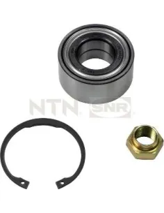 Kit de cojinete de rueda Citroën / Fiat R159.14 Ø 72mm