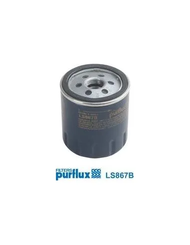 Purflux LS867B - Filtro de aceite