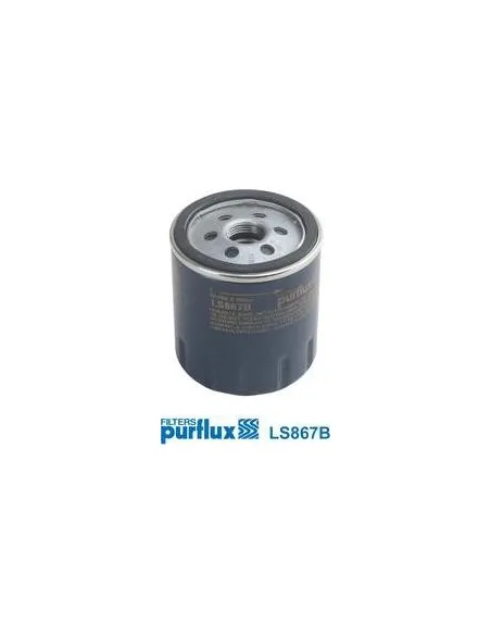 Purflux LS867B - Filtro de aceite