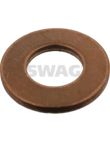 Swag 62 93 3960 - Anillo de junta tapón roscado de vaciado de aceite