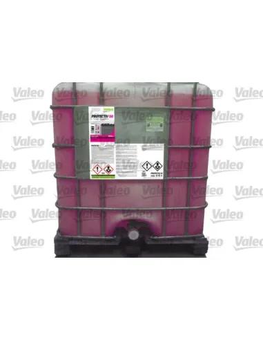 Valeo 820719 - Anticongelante Golf V