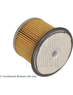 Filtro de combustible Citroën / Fiat ADG02361 Ø 11mm Ø 80mm