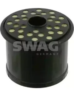 Filtro de combustible 62 92 6906 Swag 62926906 para Citroën / FIAT /