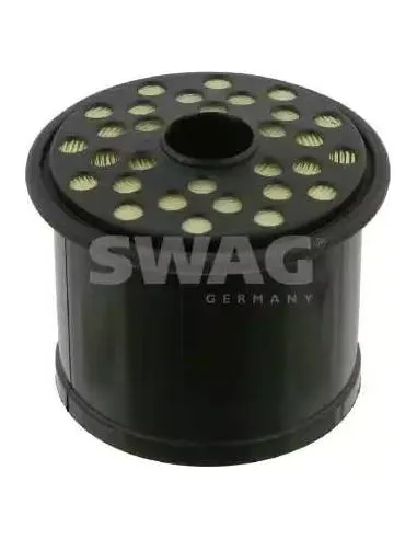 Filtro de combustible 62 92 6906 Swag 62926906 para Citroën / FIAT /