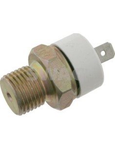 Interruptor por presión de aceite Swag 62918565 para Citroën / Peugeot