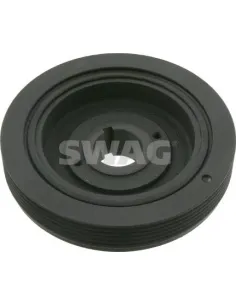 Polea de correa (desacoplada) Swag 62927721 para Citroën / Peugeot