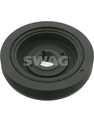 Polea de correa (desacoplada) Swag 62927721 para Citroën / Peugeot