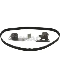 Juego de correas dentadas Swag 62020018 para Citroën / Peugeot