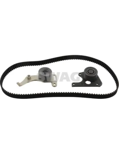 Juego de correas dentadas Swag 99020055 para Citroën / FIAT / Peugeot
