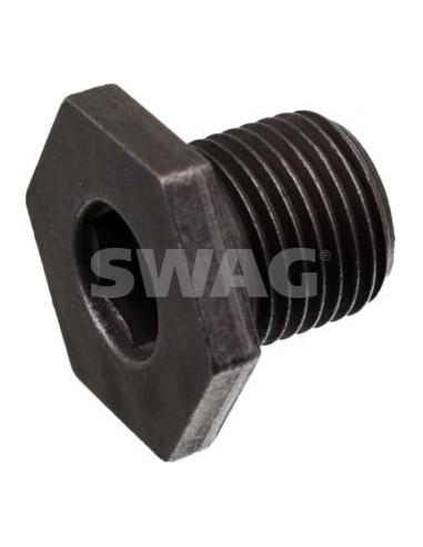 Swag 62 94 7129 - Tapón roscado colector de aceite