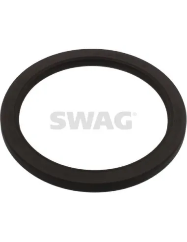 Aro de retención de cigüeñal Swag 62911808 para Citroën / FIAT /