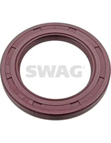 Reten delantero de ciguenal 62 91 1811 Swag 62911811 para Alfa Romeo