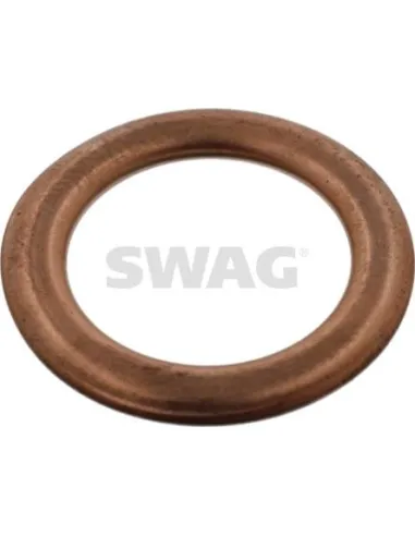 Swag 62 93 6495 - Anillo de junta tapón roscado de vaciado de aceite