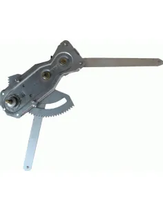Elevalunas manual delantero izquierdo Lemförder 60. 50143. 0 para