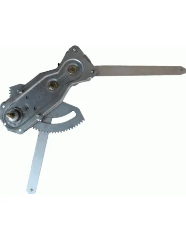 Elevalunas manual delantero izquierdo Lemförder 60. 50143. 0 para