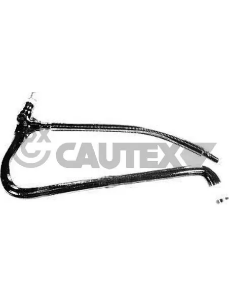 Caja De Termostato Nissan Qashq