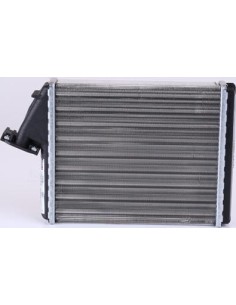 Radiador de calefacción Citroën 71130 200 mm