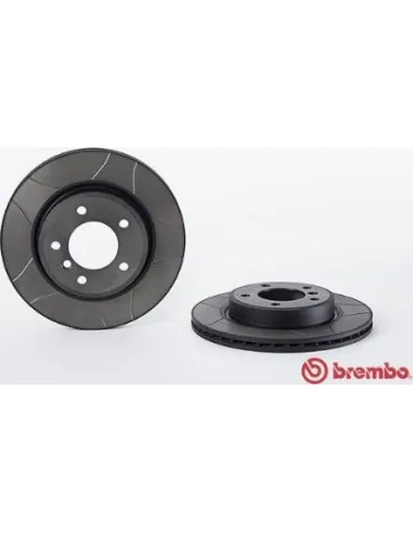 09770175 Disco de freno Brembo