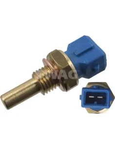 Sensor de temperatura de refrigerante Swag 40917695 para Alfa Romeo /