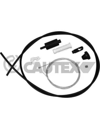 Cautex 031402 - Cable del acelerador