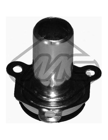 Metalcaucho 04424 - Casquillo guía embrague