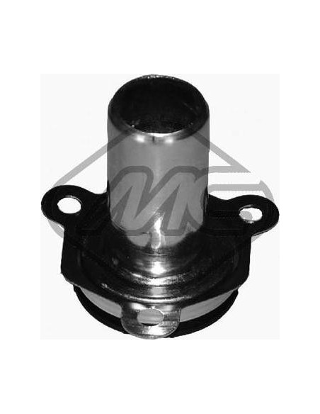 Metalcaucho 04424 - Casquillo guía embrague