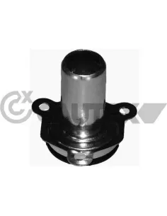 Cautex 031464 - Casquillo guía embrague