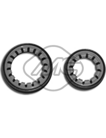 Jgo Retenes Transmision Citroxa