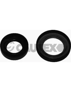 Retén de diferencial lado caja de cambios Cautex 751924 para Citroën